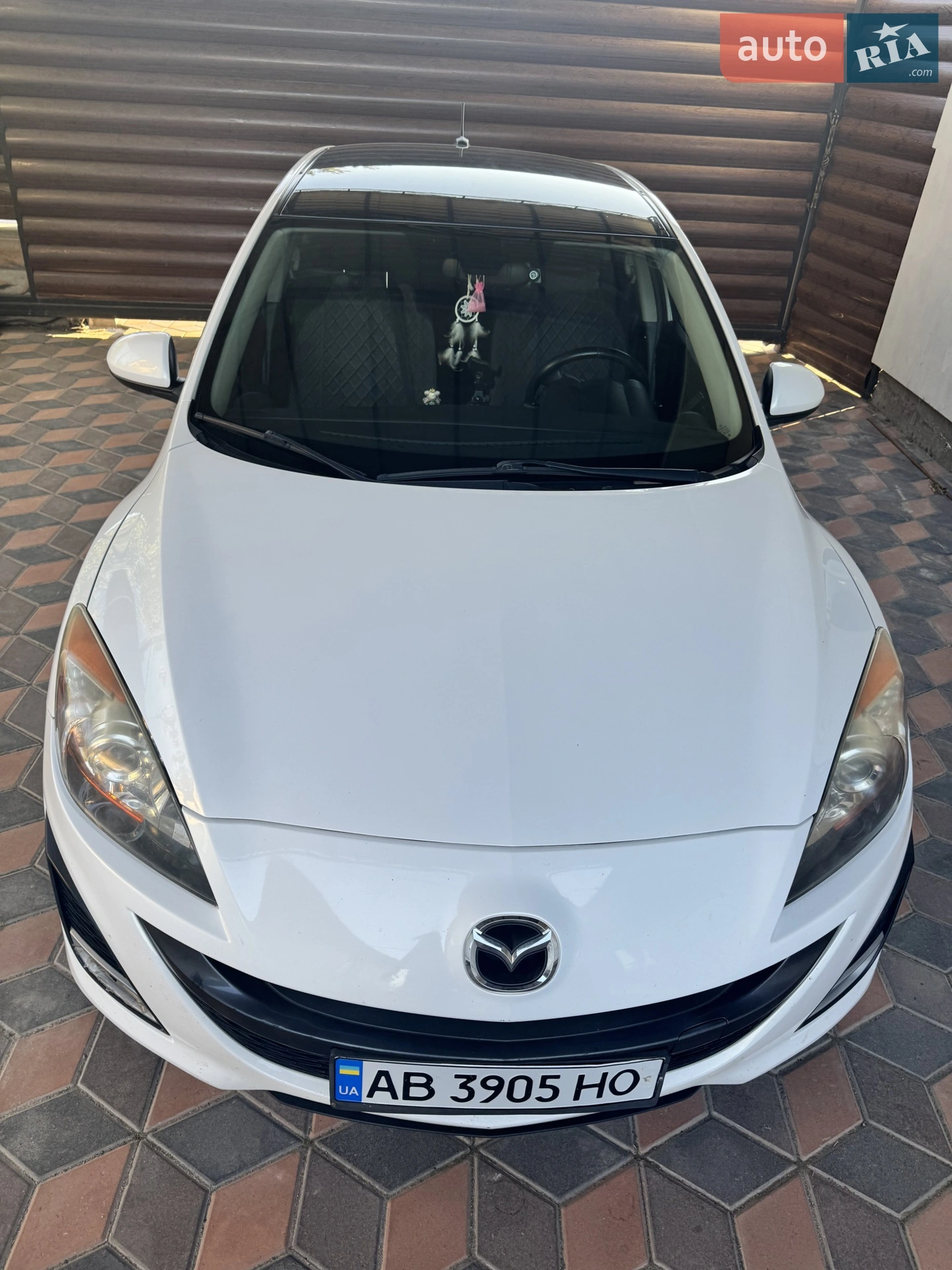 2011 Mazda 3 - мініатюра 4