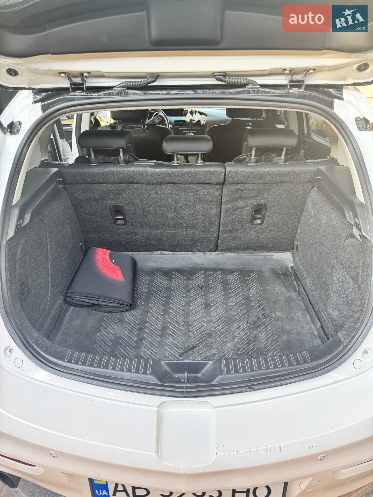 2011 Mazda 3 - мініатюра 9