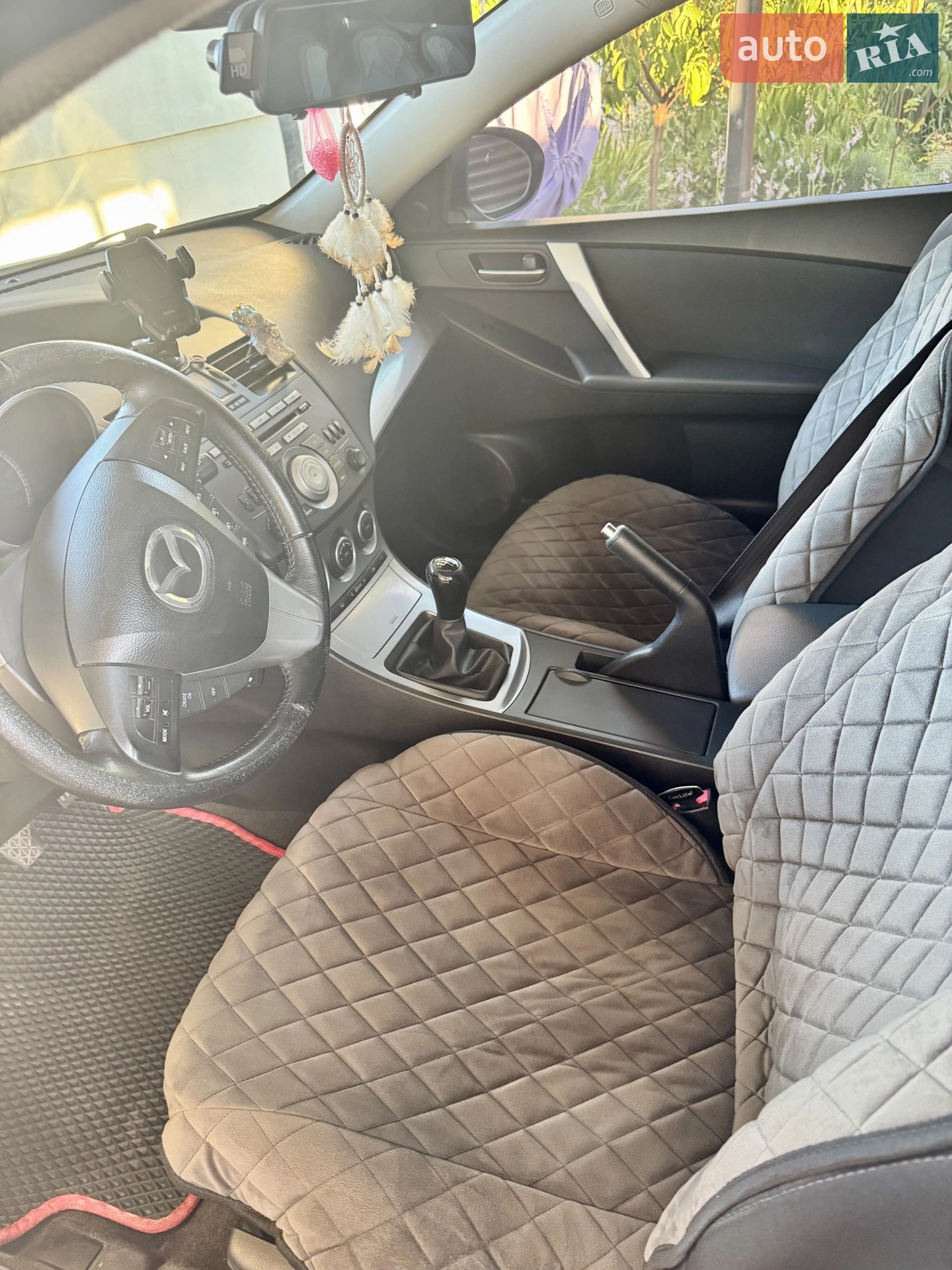 2011 Mazda 3 - мініатюра 12