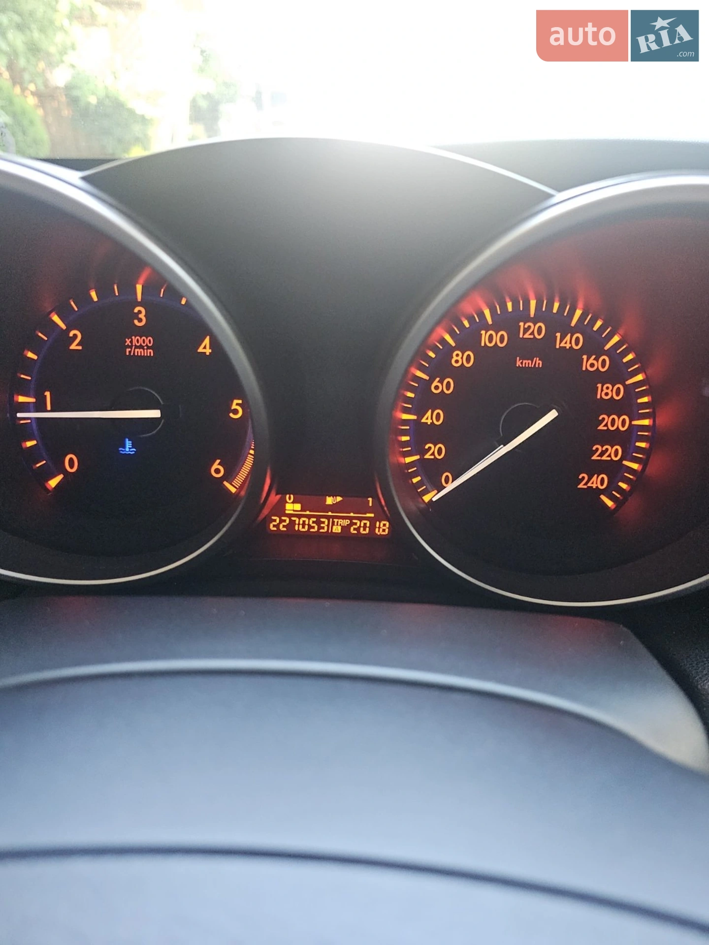 2011 Mazda 3 - мініатюра 6