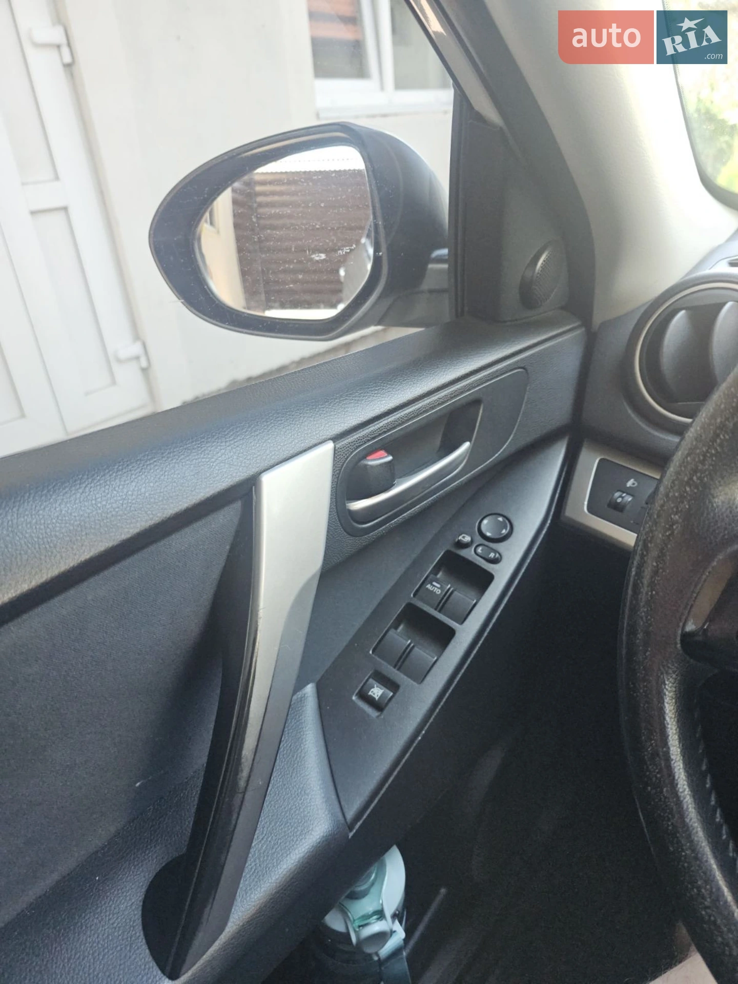 2011 Mazda 3 - мініатюра 7