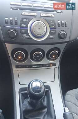 Хетчбек Mazda 3 2011 в Вінниці