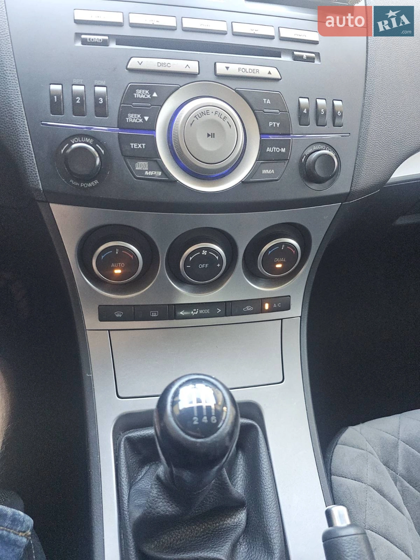 2011 Mazda 3 - мініатюра 14