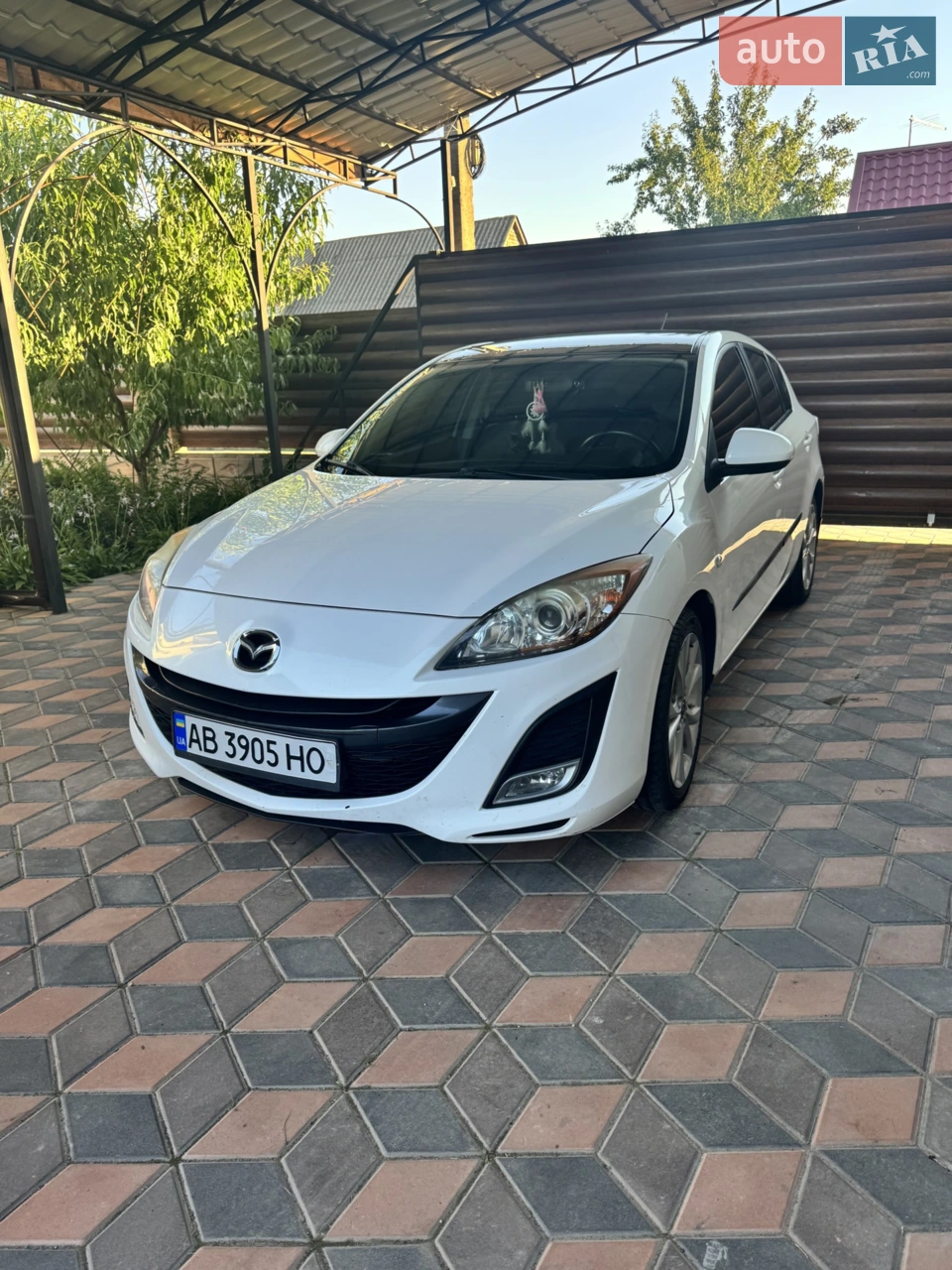 2012 Mazda 3 - мініатюра 15