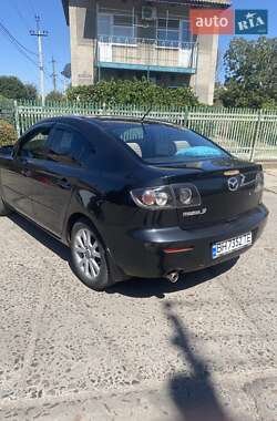 Седан Mazda 3 2007 в Ізмаїлі