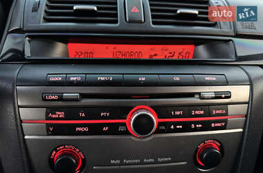 Седан Mazda 3 2007 в 