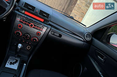 Седан Mazda 3 2007 в 