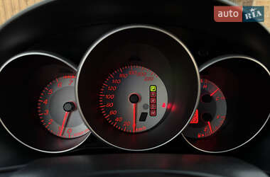 Седан Mazda 3 2007 в 