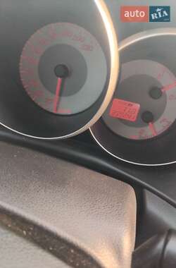 Седан Mazda 3 2006 в 