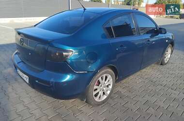 Седан Mazda 3 2006 в 