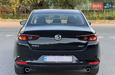 Седан Mazda 3 2020 в 