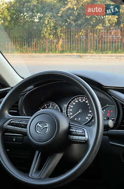 Седан Mazda 3 2020 в 