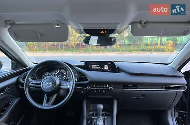 Седан Mazda 3 2020 в 