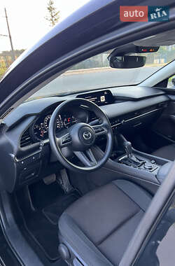 Седан Mazda 3 2020 в 