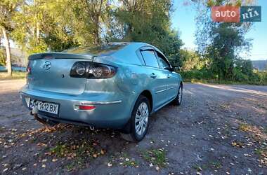 Седан Mazda 3 2006 в 