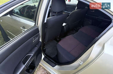 Седан Mazda 3 2006 в Могилев-Подольске фото 8 Седан Mazda 3 2006 в Могилев-Подольске