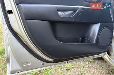Седан Mazda 3 2006 в Могилев-Подольске фото 15 Седан Mazda 3 2006 в Могилев-Подольске