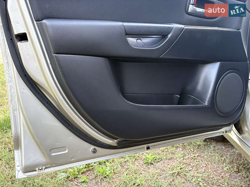 Седан Mazda 3 2006 в Могилев-Подольске фото 15 Седан Mazda 3 2006 в Могилев-Подольске