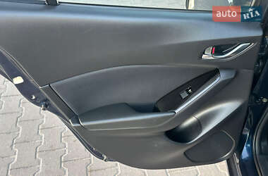 Седан Mazda 3 2018 в 
