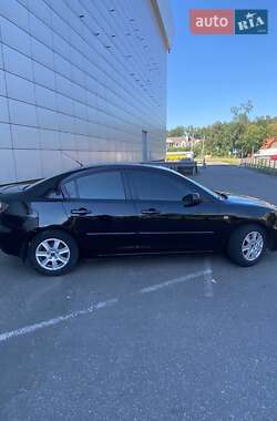 Седан Mazda 3 2007 в 