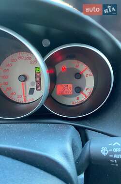 Седан Mazda 3 2007 в 