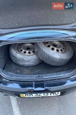 Седан Mazda 3 2007 в 