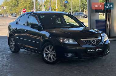 Седан Mazda 3 2008 в 