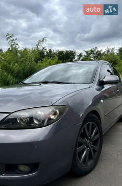 Седан Mazda 3 2007 в 