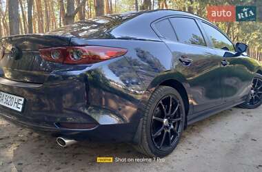 Седан Mazda 3 2020 в 