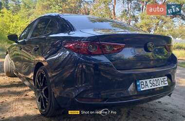 Седан Mazda 3 2020 в 