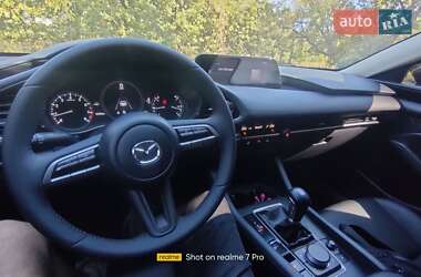Седан Mazda 3 2020 в 