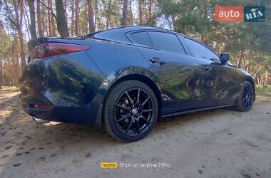 Седан Mazda 3 2020 в 