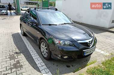 Седан Mazda 3 2008 в Сумах