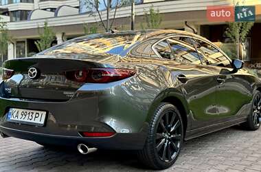 Седан Mazda 3 2020 в 