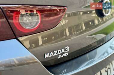 Седан Mazda 3 2020 в 