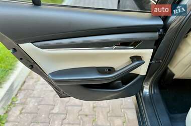 Седан Mazda 3 2020 в 