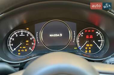 Седан Mazda 3 2020 в 