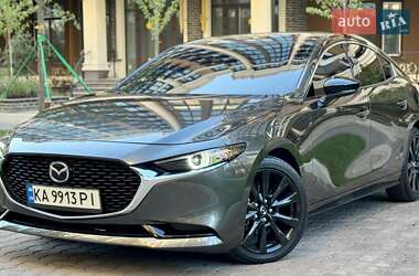 Седан Mazda 3 2020 в 