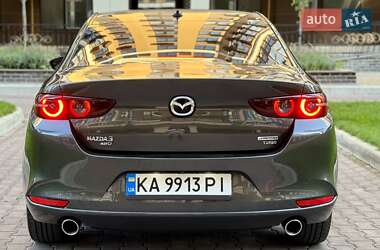 Седан Mazda 3 2020 в 
