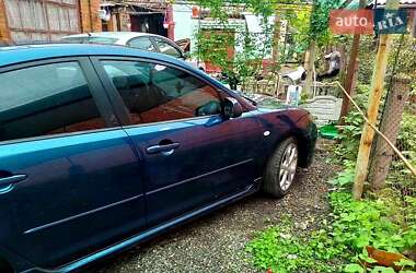 Седан Mazda 3 2007 в 