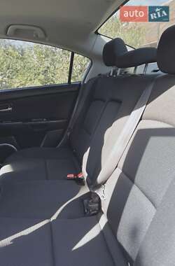 Седан Mazda 3 2007 в 