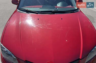 Седан Mazda 3 2006 в 