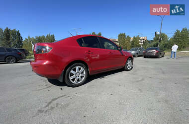 Седан Mazda 3 2006 в 