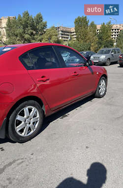 Седан Mazda 3 2006 в 