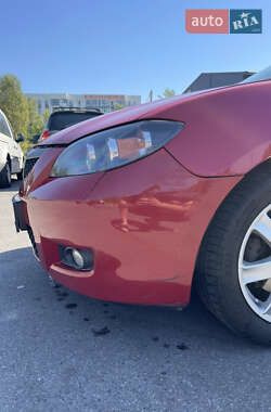 Седан Mazda 3 2006 в 