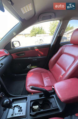 Седан Mazda 3 2006 в 