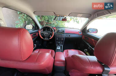 Седан Mazda 3 2006 в 