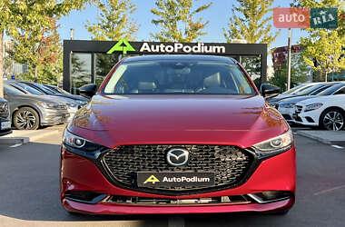 Седан Mazda 3 2019 в 