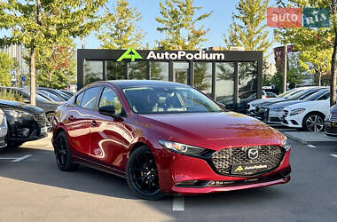 Седан Mazda 3 2019 в 