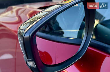 Седан Mazda 3 2019 в 